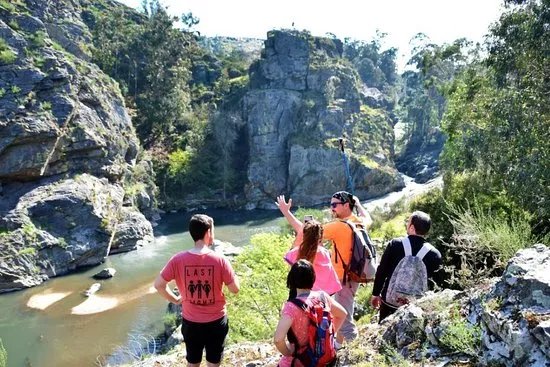 Hike in Porto
