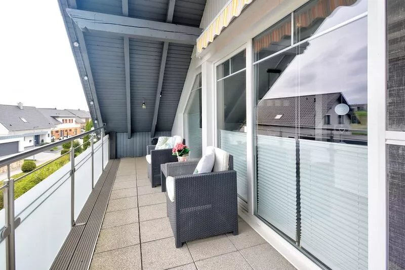 Apartment Lona by Interhome