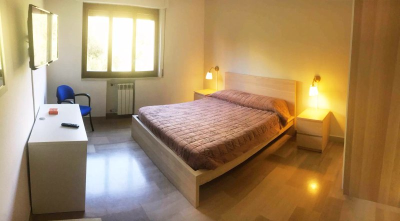 Guest House Pontepiccolo
