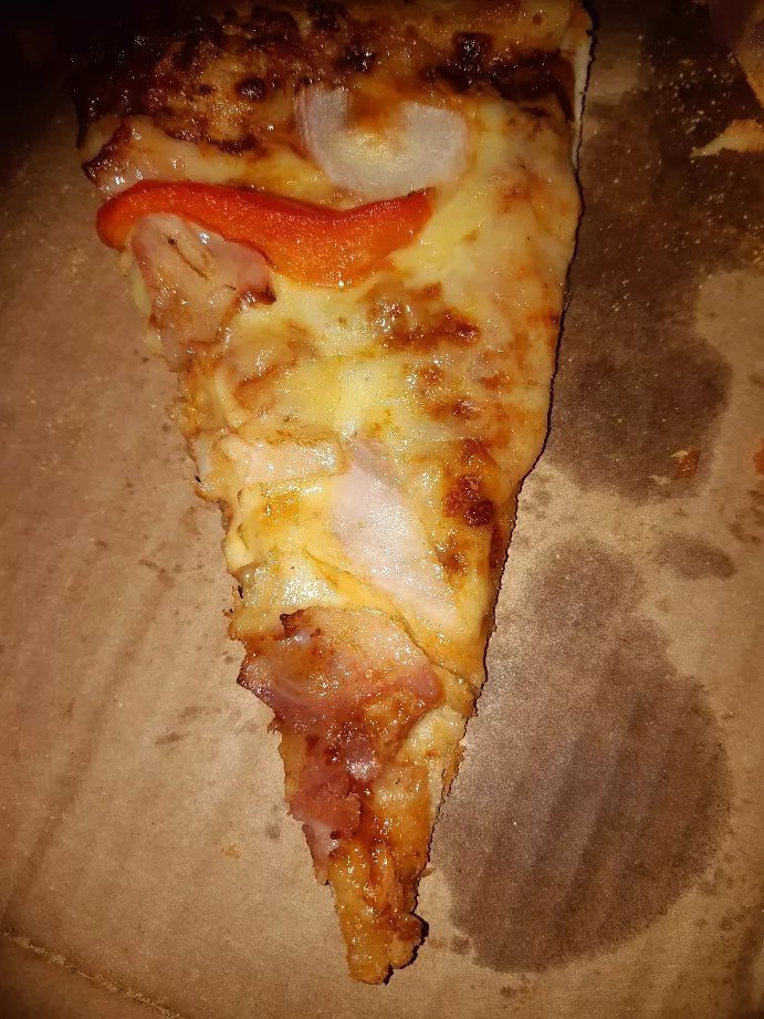 Domino's Pizza - Burnley