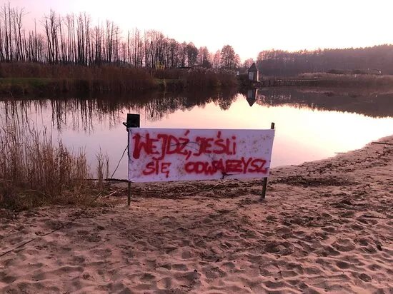 Cieplo Zimno Sauna Mlynek