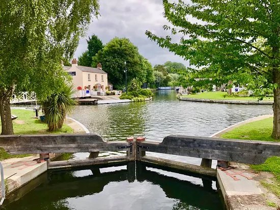Saul Junction Canalside