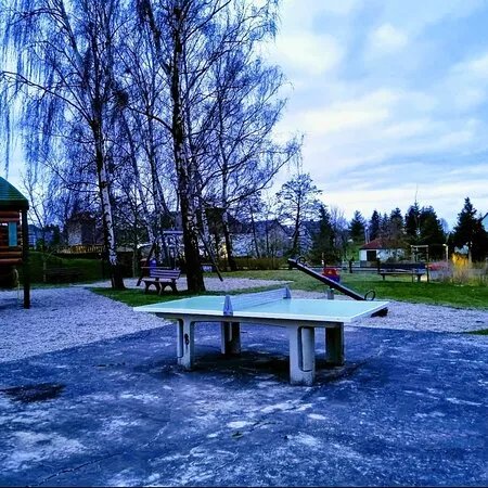 Ballendorfer Spielplatz