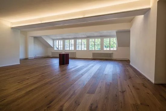 Om Shanti Yogaschule Luzern