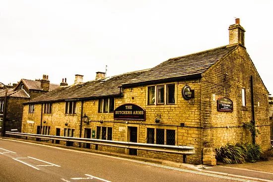 Butchers Arms
