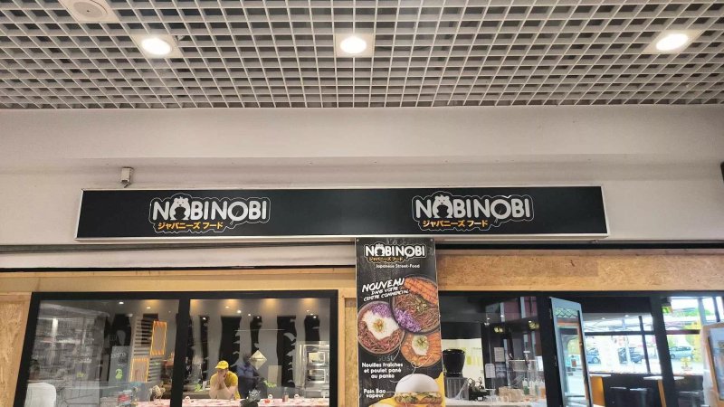 Nobi Nobi