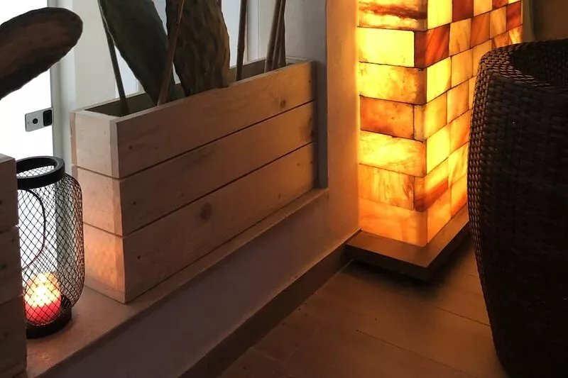 Panta rei Wellness & Charme
