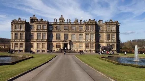 Longleat