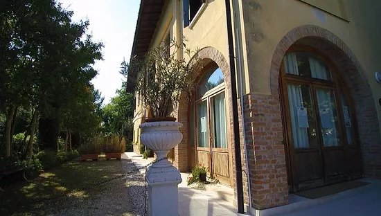 Terme Dei Colli Asolani