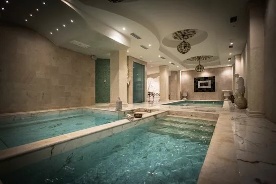 Sulis Hammam & Spa