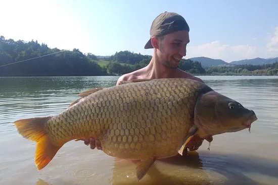 Fishing Guides Slovenia