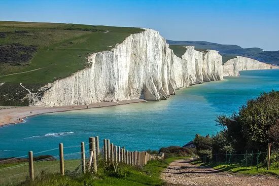 Sussex Boat Trips
