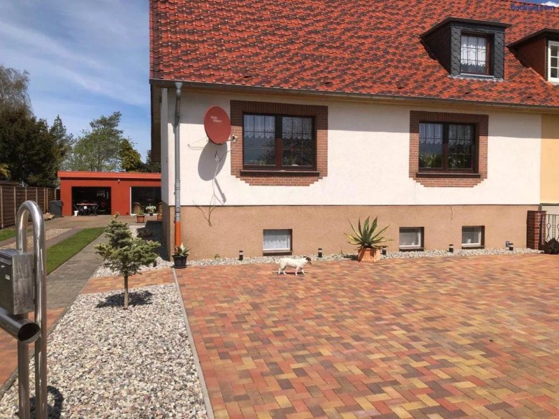 Ferienwohnungen Familie Mickley