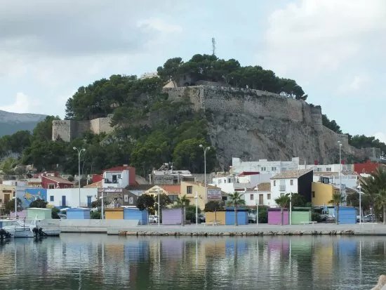 El Casco Antiguo