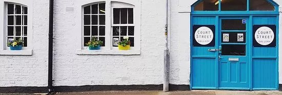 The Court Street Gallery