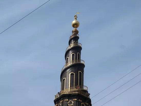 Our Saviour's Church