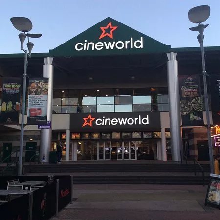 Cineworld