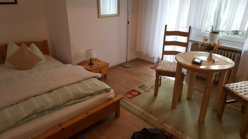 Landhotel Steffens