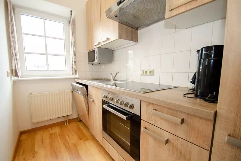 Apartment CityXpress TOP 7 - Zell am See