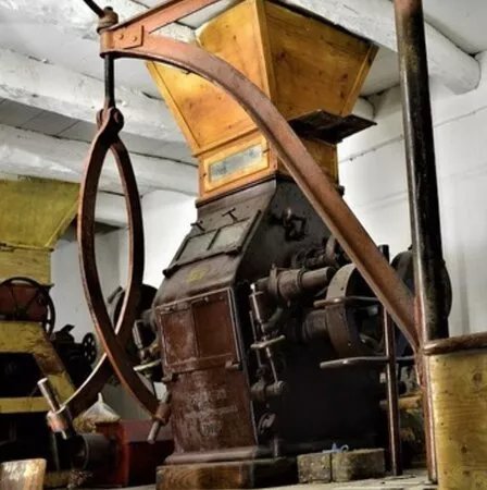 Il Molino di Mezzo