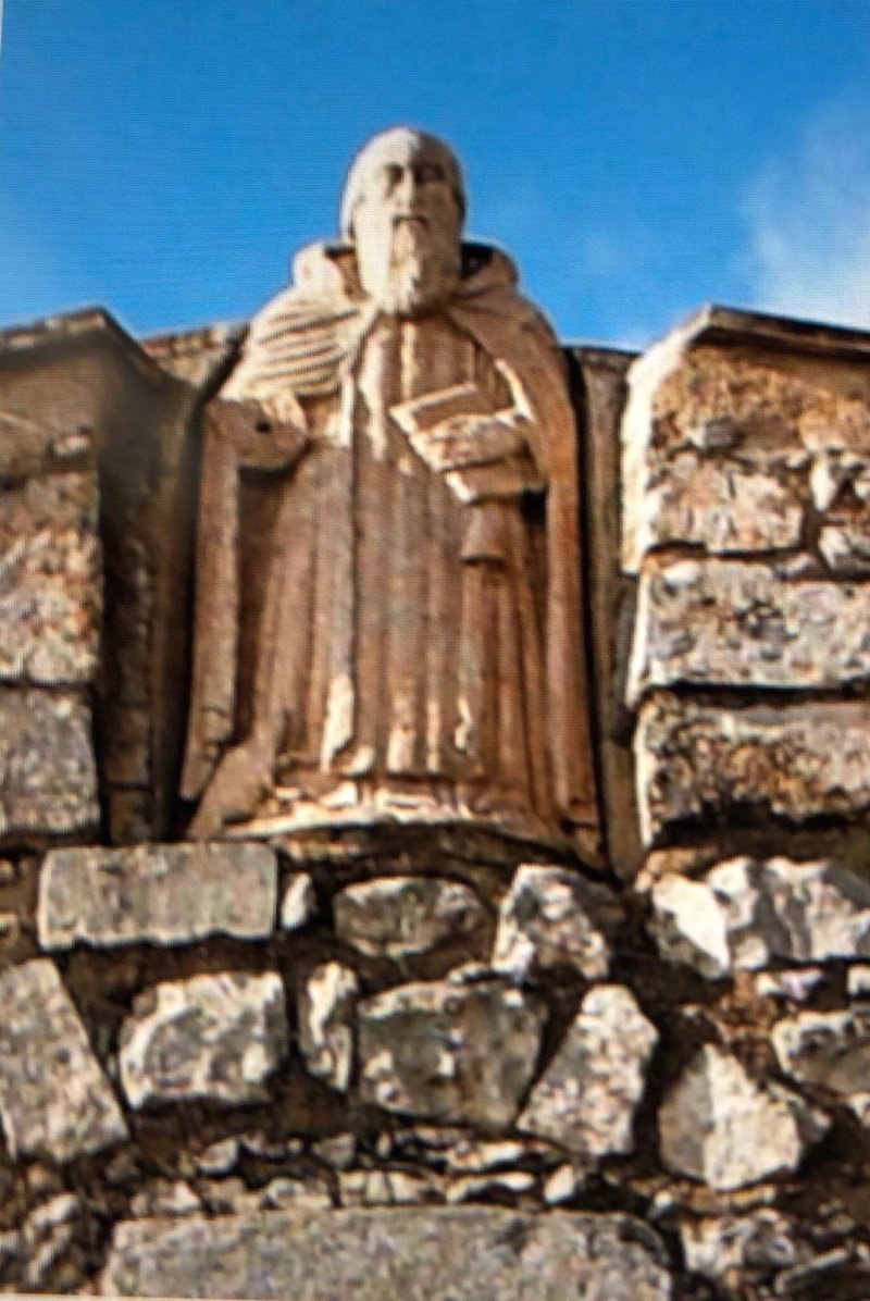 Chiesa di Sant'Antonio Abate