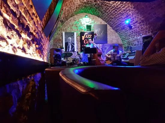 Jazz Club u Muniaka