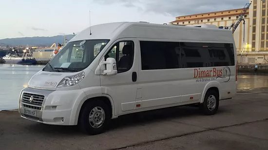 Dimar Bus