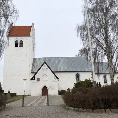 Egaa Kirke