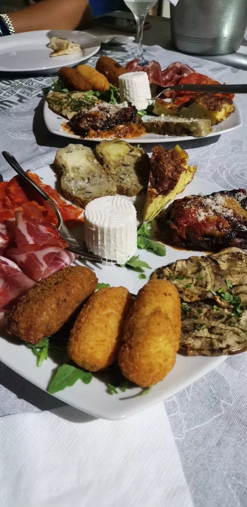 Ristorante Pizzeria la Bianca