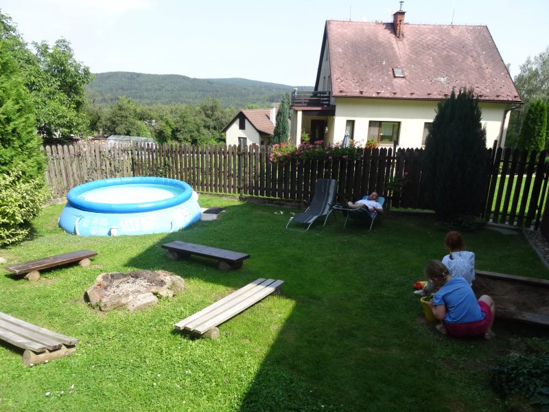 Pension U Stepanku