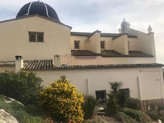 Ermita De San Bonifacio
