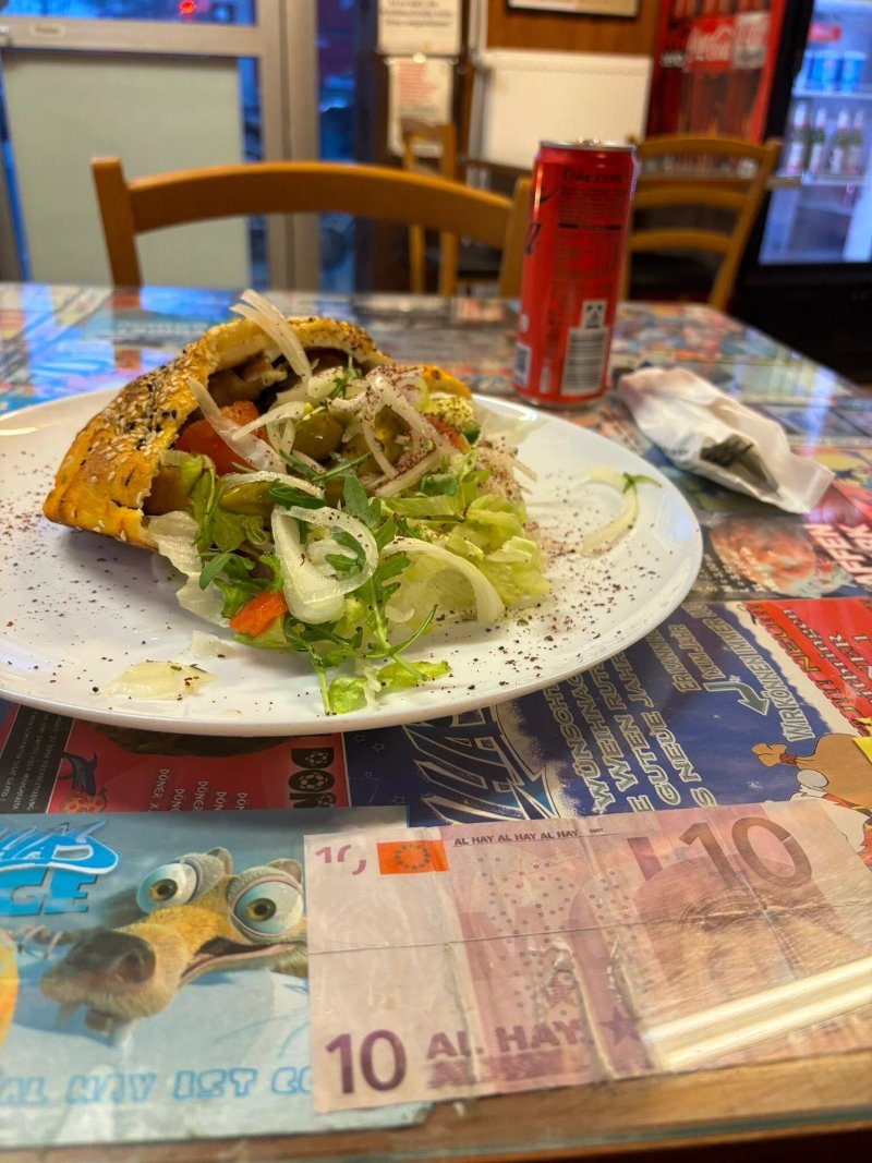 Alhay Kartoffeldoner