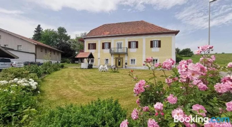Ferienhaus Hehenberger