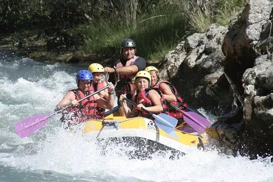 Provence Rafting & Azur Canoe-Kayak
