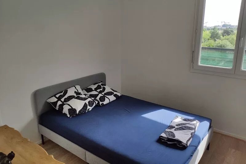 Bel Appartement Proche Disney Paris à 5 min à Pieds de la Station RER