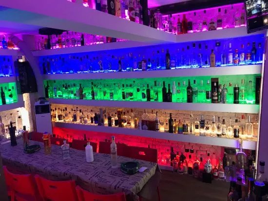 Vodka Museum Copenhagen