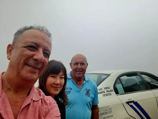 Gomes Taxi Pico