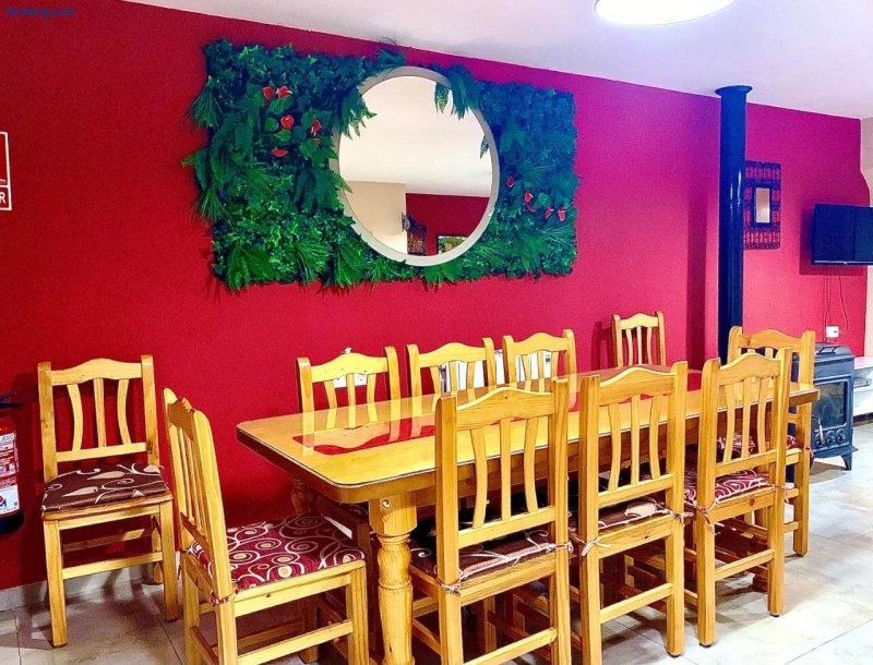 Casa Rural Bekirent
