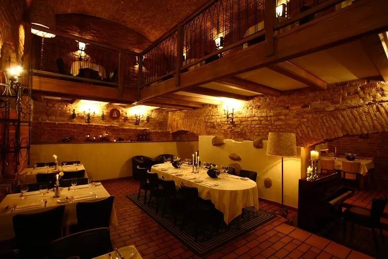 Steakhouse Hazienda