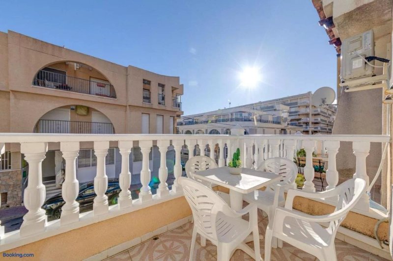 Torrevieja Rooms - Habitaciones