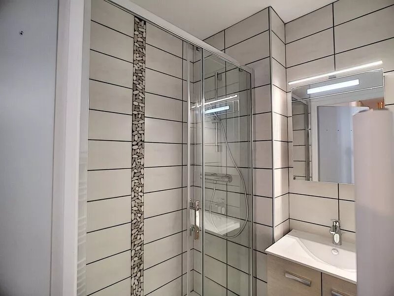 Apartment Les Menuires, 2 bedrooms, 6 persons