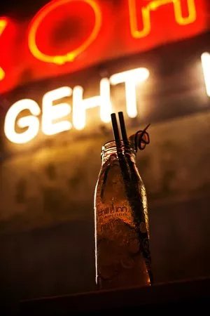Chill Inn Shisha Lounge