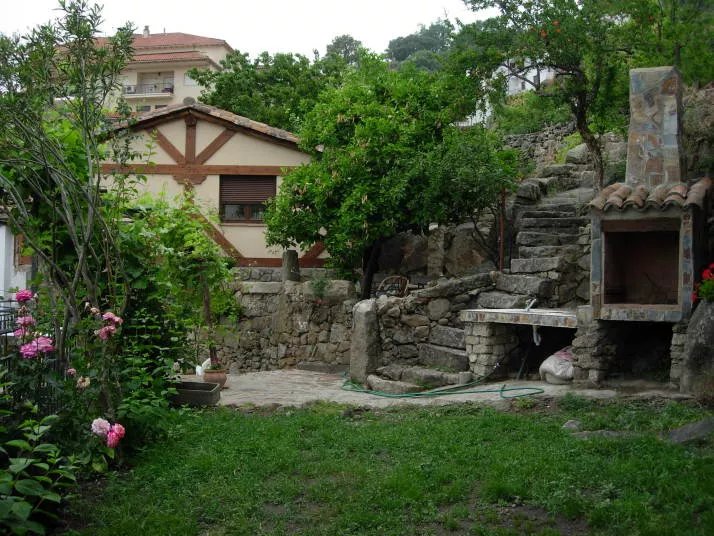 Casa Rural Aniano