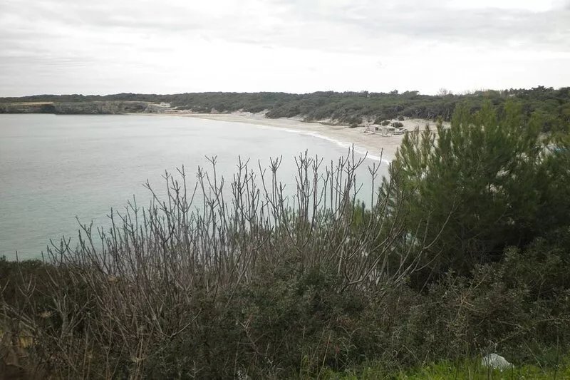Torre Dell Orso: House / Villa - Torre dell'Orso