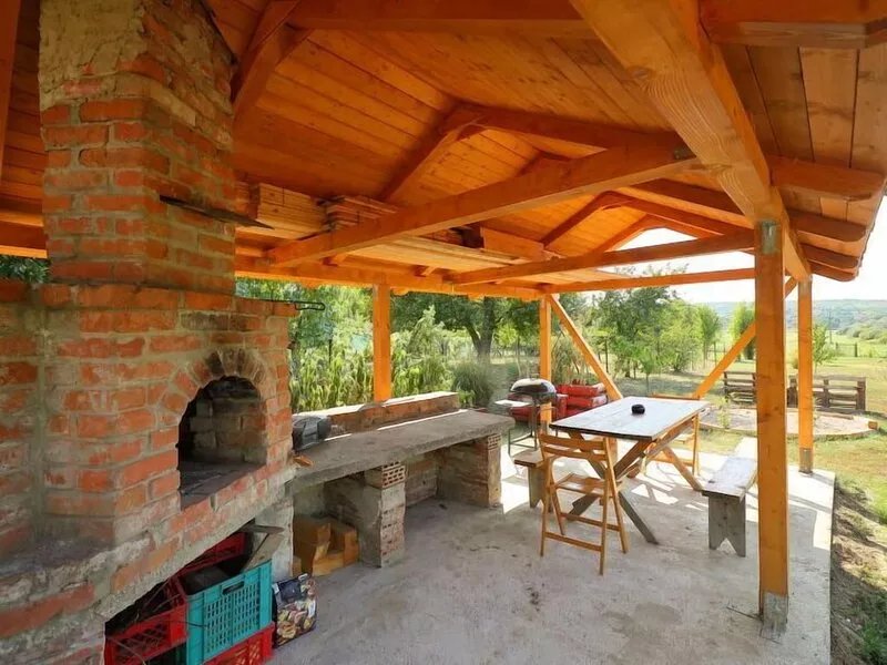 Vacation home Beata by Interhome