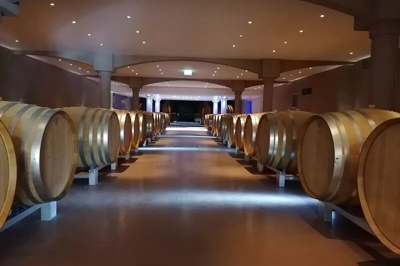4 **** Winemakers house + Sunny Terrasse. Chic village by Sea & Vineyards