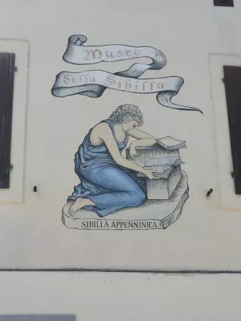 Museo della Grotta della Sibilla