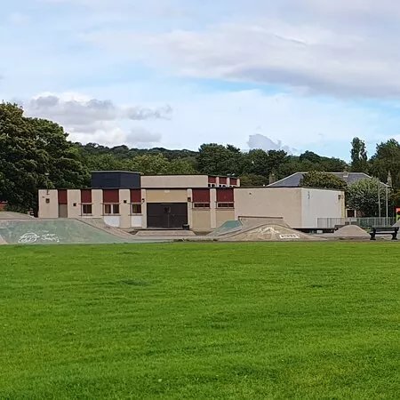 Ballast Bank Community Centre