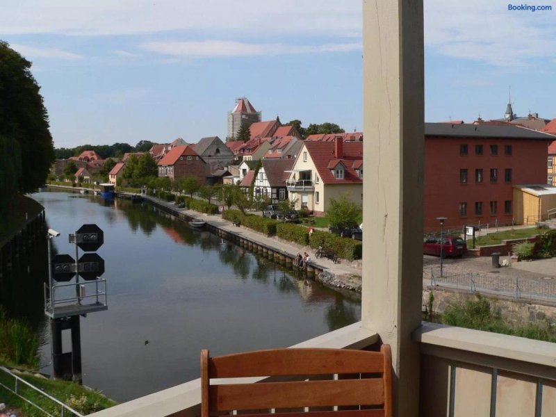 Ferienwohnung Venedig