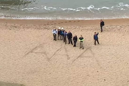 AAA Hiking & Outdoor Group